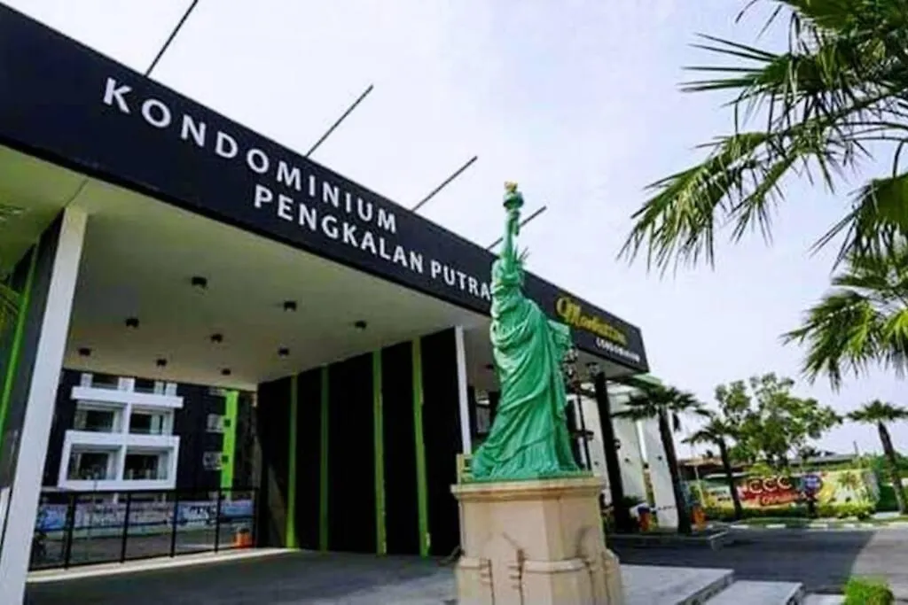 Ipoh Manhattan Waterpark Safari-12Pax Malaysia
